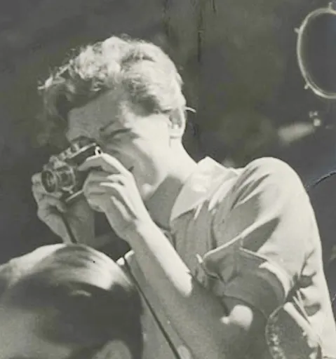 Gerda Taro 사용자 등록 사진