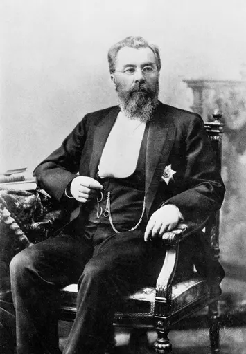 Nikolay Sklifosovsky 사용자 등록 사진