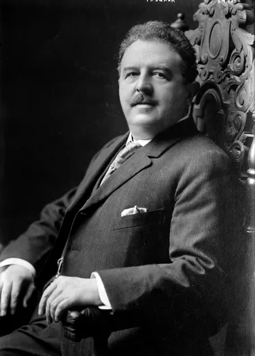 Victor Herbert 사용자 등록 사진