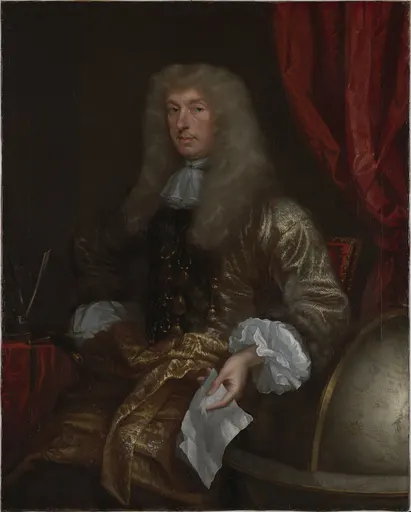 Jean Chardin 사용자 등록 사진