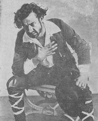 Vahram Papazyan 사용자 등록 사진