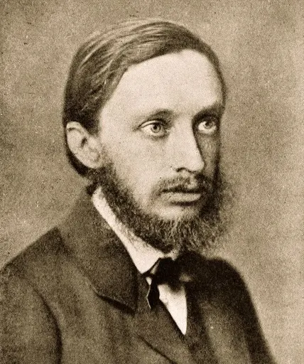Hermann Goetz 사용자 등록 사진