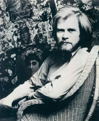 Long John Baldry 사용자 등록 사진