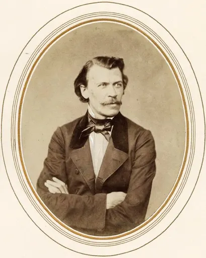Yakov Polonsky 사용자 등록 사진