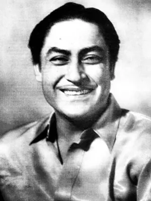 Ashok Kumar 사용자 등록 사진