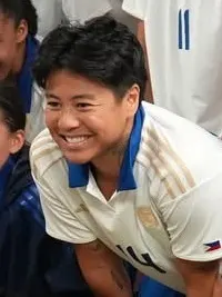 Meryll Serrano 사용자 등록 사진