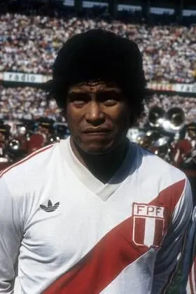 Rubén Toribio Díaz 사용자 등록 사진