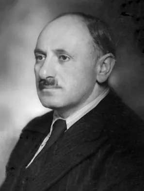 Julius Hirsch 사용자 등록 사진