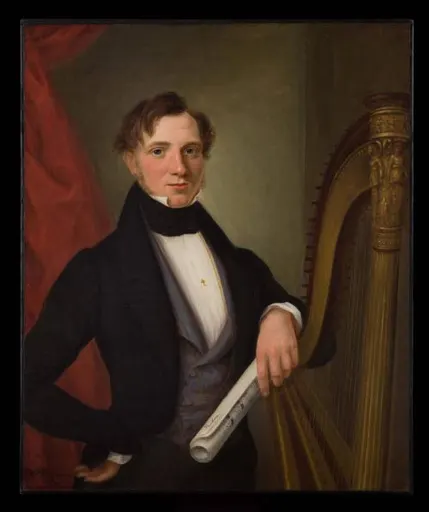 Nicolas-Charles Bochsa 사용자 등록 사진