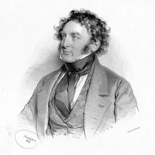 Nicolas-Charles Bochsa 사용자 등록 사진