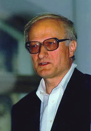 Krzysztof Meyer 사용자 등록 사진