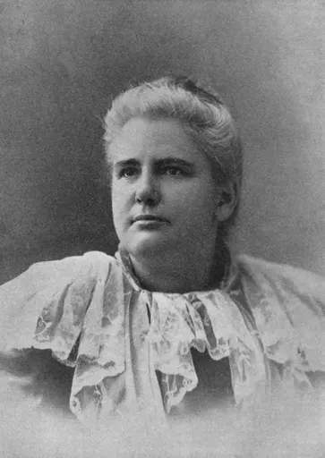 Anna Howard Shaw 사용자 등록 사진