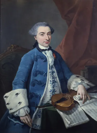 Gaetano Pugnani 사용자 등록 사진