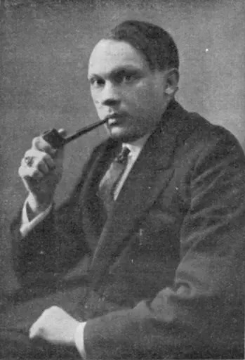 Jan Parandowski 사용자 등록 사진