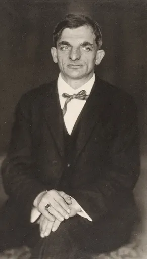 Joachim Ringelnatz 사용자 등록 사진
