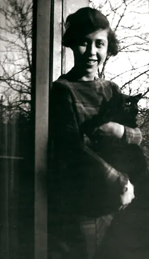 Irène Némirovsky 사용자 등록 사진