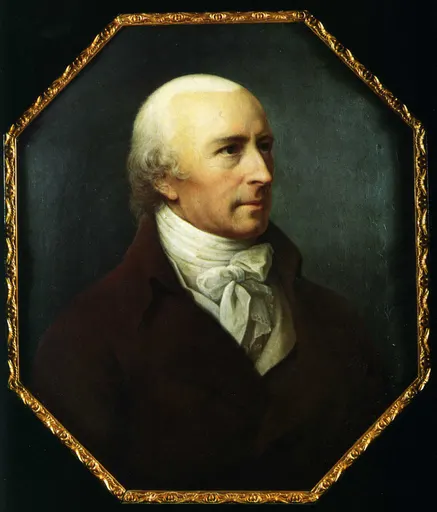 Joachim Heinrich Campe 사용자 등록 사진