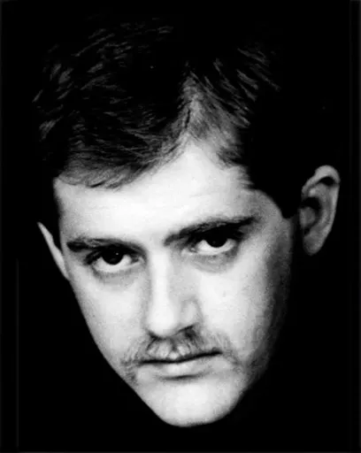 Patrick Cowley 사용자 등록 사진