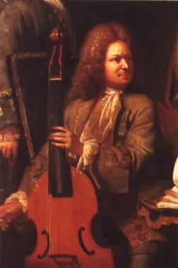 Antoine Forqueray 사용자 등록 사진