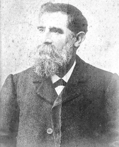 Tomás Bretón 사용자 등록 사진