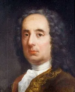Antonio Maria Bononcini 사용자 등록 사진