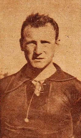 Ulises Poirier 사용자 등록 사진