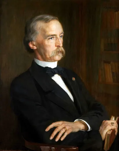 Cornelis Tiele 사용자 등록 사진