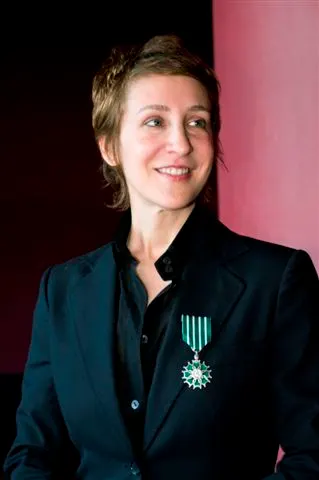 Stacey Kent 사용자 등록 사진