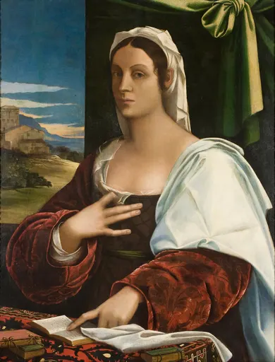 Vittoria Colonna 사용자 등록 사진