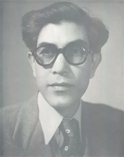 Ahmad Ali 사용자 등록 사진