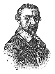Johann Schop 사용자 등록 사진