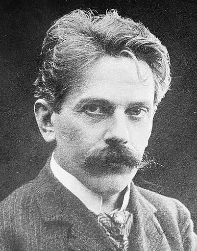 Ludwig Thuille 사용자 등록 사진