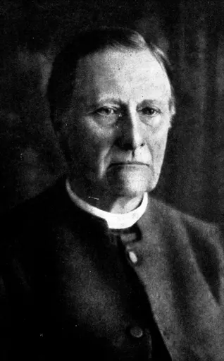 Sabine Baring-Gould 사용자 등록 사진