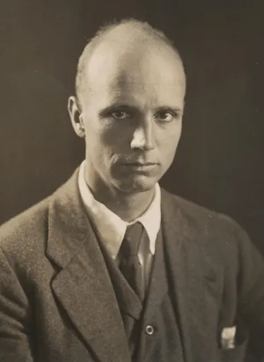 Rockwell Kent 사용자 등록 사진