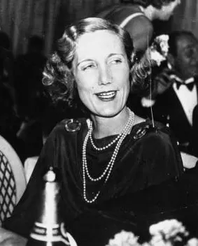 Beryl Markham 사용자 등록 사진