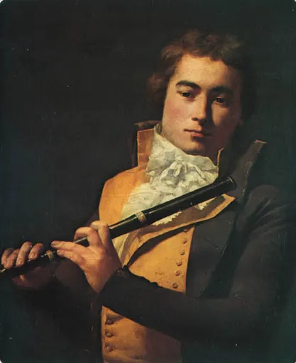 François Devienne 사용자 등록 사진