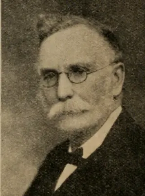 Philip Henry Wicksteed 사용자 등록 사진