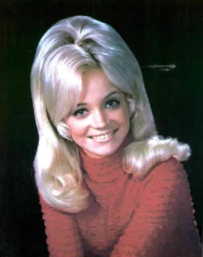 Barbara Mandrell 사용자 등록 사진