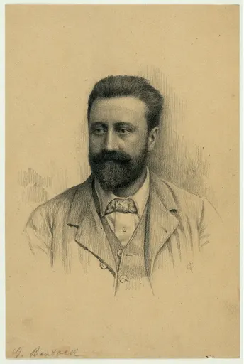 Granville Bantock 사용자 등록 사진