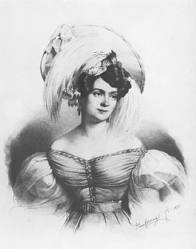 Charlotte Birch-Pfeiffer 사용자 등록 사진