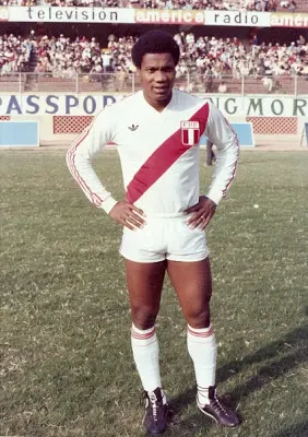 Guillermo La Rosa 사용자 등록 사진