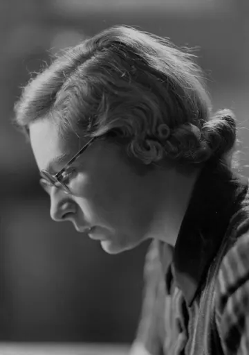 Elizabeth Maconchy 사용자 등록 사진