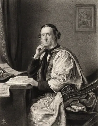 William Sterndale Bennett 사용자 등록 사진