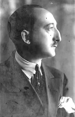 Wenceslao Fernández Flórez 사용자 등록 사진