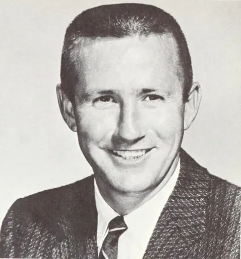 Bobby Roberts 사용자 등록 사진