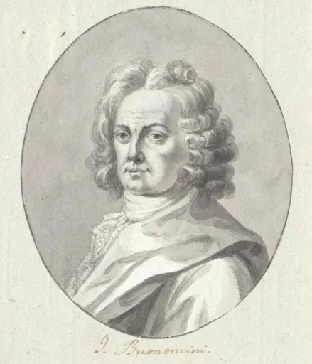 조반니 보논치니 사용자 등록 사진