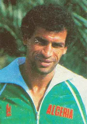 Mahmoud Guendouz 사용자 등록 사진