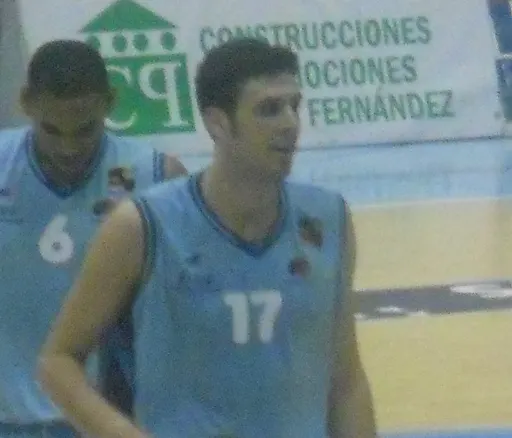 Alejandro Bortolussi 사용자 등록 사진