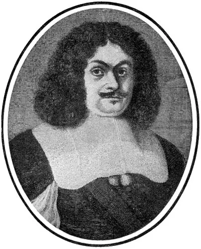 Andreas Gryphius 사용자 등록 사진