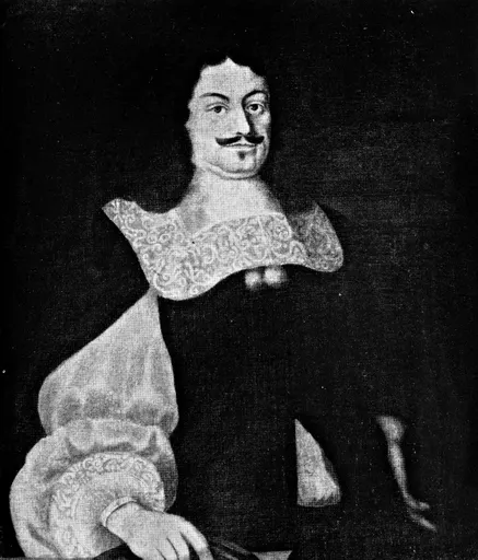 Andreas Gryphius 사용자 등록 사진